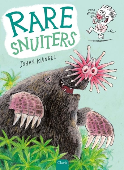 Afbeelding van Rare snuiters