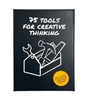 Afbeelding van 75 Tools for creative thinking