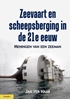 Afbeelding van Zeevaart en scheepsberging in de 21e eeuw