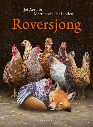 Afbeeldingen van Roversjong