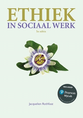 Afbeeldingen van Ethiek in sociaal werk