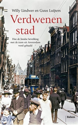 Afbeeldingen van Verdwenen stad