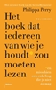 Afbeelding van Het boek dat iedereen van wie je houdt zou moeten lezen