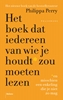 Afbeelding van Het boek dat iedereen van wie je houdt zou moeten lezen