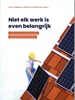Afbeelding van Niet elk werk is even belangrijk