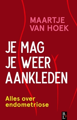 Afbeeldingen van Je mag je weer aankleden