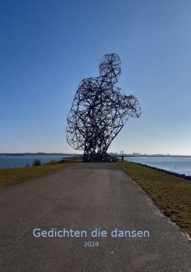 Afbeelding van Gedichten die dansen
