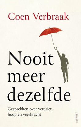 Afbeeldingen van Nooit meer dezelfde