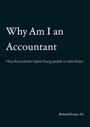 Afbeeldingen van Why Am I An Accountant