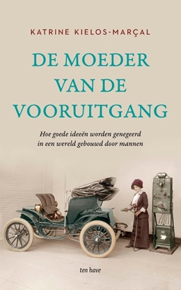 Afbeeldingen van De moeder van de vooruitgang