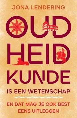 Afbeeldingen van Oudheidkunde is een wetenschap