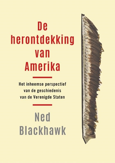 Afbeelding van De herontdekking van Amerika