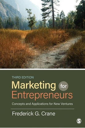 Afbeeldingen van Marketing for Entrepreneurs