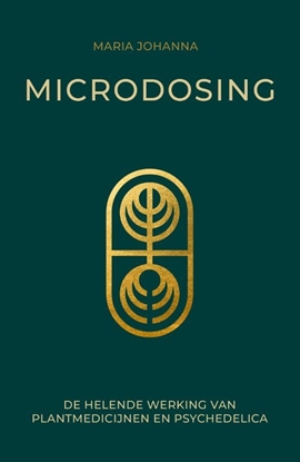 Afbeeldingen van Microdosing