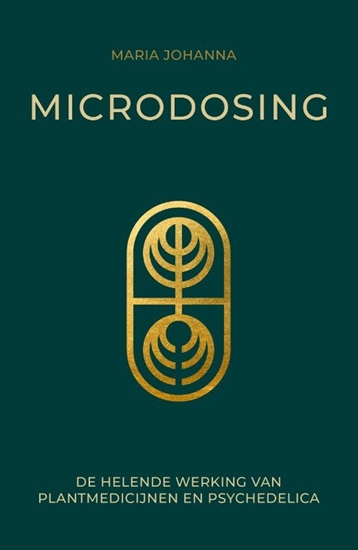 Afbeelding van Microdosing
