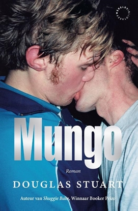 Afbeeldingen van Mungo