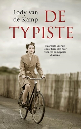 Afbeeldingen van De typiste