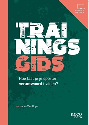 Afbeeldingen van Trainingsgids