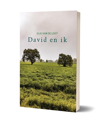 Afbeeldingen van David en ik