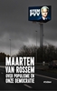 Afbeelding van Maarten van Rossem over populisme en onze democratie
