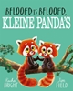 Afbeelding van Beloofd is beloofd, kleine panda's