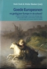 Afbeelding van Goede Europeanen na zestig jaar Europa in de school?