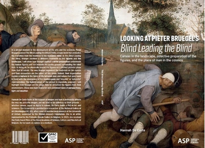 Afbeeldingen van Looking at Pieter Bruegle's Blind Leading the Blind