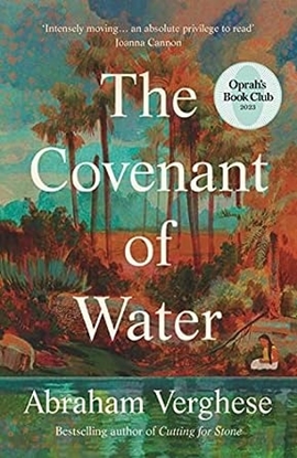 Afbeeldingen van The Covenant of Water