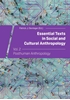 Afbeelding van Essential Texts in Social and Cultural Anthropology Posthuman Anthropology