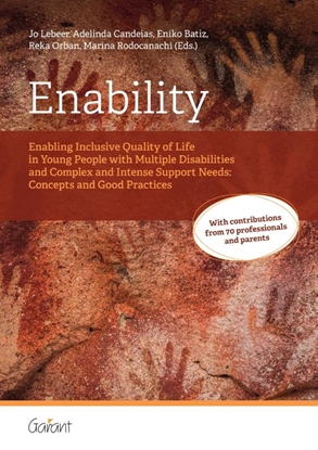 Afbeeldingen van Enability