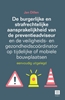 Afbeelding van De burgerlijke en strafrechtelijke aansprakelijkheid van de preventieadviseur en de veiligheids- en gezondheidscoördinator op tijdelijke of mobiele bouwplaatsen