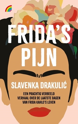 Afbeeldingen van Frida's pijn