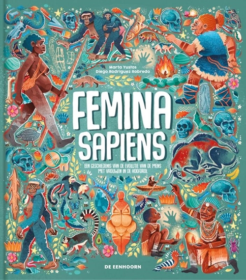 Afbeelding van Femina Sapiens