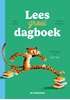 Afbeelding van Leesgroeidagboek