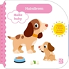 Afbeelding van Hallo baby Huisdieren