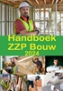 Afbeelding van Handboek ZZP Bouw 2024