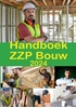 Afbeelding van Handboek ZZP Bouw 2024