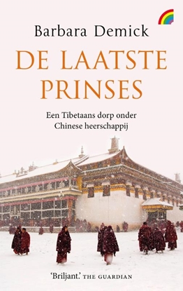 Afbeeldingen van De laatste prinses