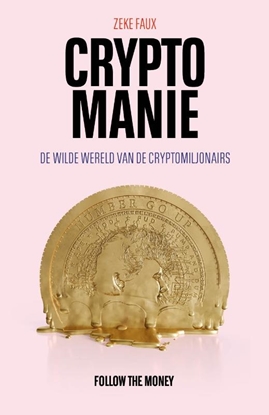 Afbeeldingen van Cryptomanie