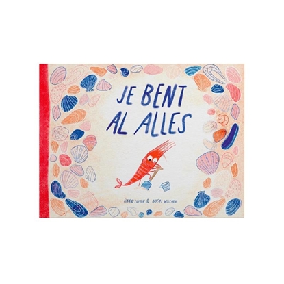 Afbeeldingen van Je bent al alles
