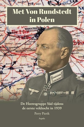 Afbeeldingen van Met Von Rundstedt in Polen