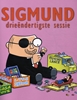 Afbeelding van Sigmund drieëndertigste sessie