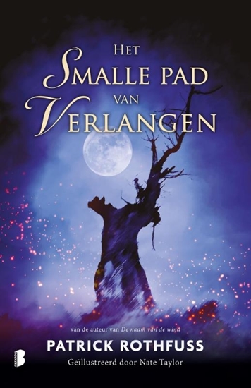 Afbeelding van Het smalle pad van verlangen