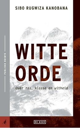 Afbeeldingen van Publieke ruimte Witte orde