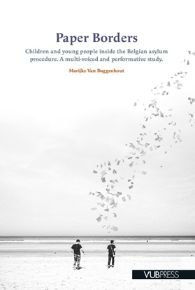 Afbeeldingen van Paper Borders