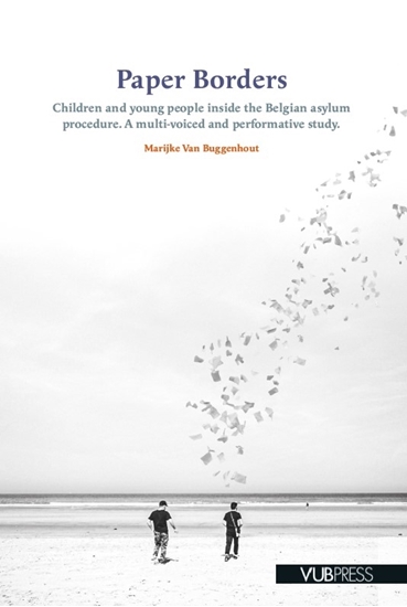 Afbeelding van Paper Borders