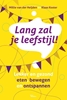 Afbeelding van Lang zal je leefstijl!