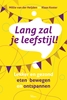 Afbeelding van Lang zal je leefstijl!