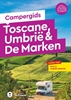 Afbeelding van Campergids Toscane, Umbrië & De Marken