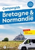 Afbeelding van Campergids Bretagne & Normandië